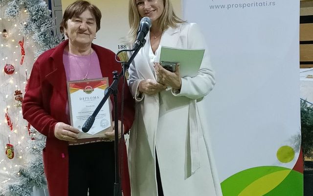 Érték helyi kézből