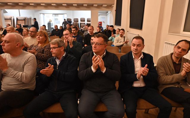 Előremutató nézőpontok