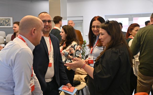 Vajdasági Mentorprogram: A sikeres fejlődés fóruma