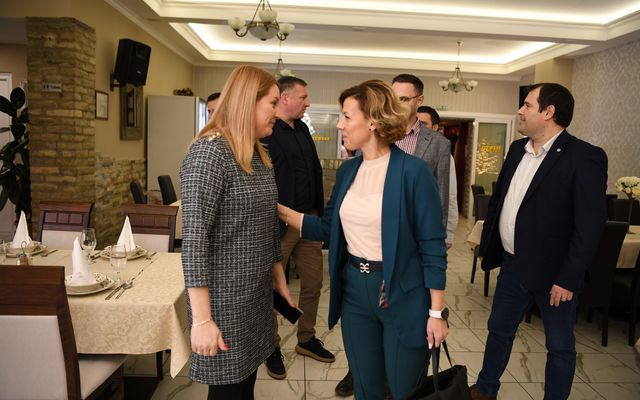 Fejlesztési célok és irányvonalak