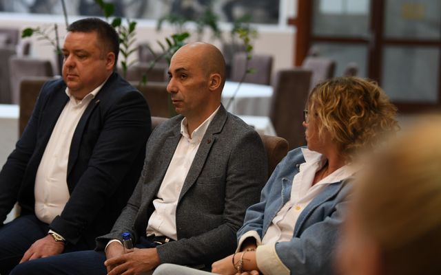 Együtt a vajdasági turizmus jövőéjért