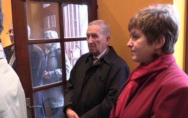 Prosperitati Alapítvány irodamegnyitója, Pancsova (képek)