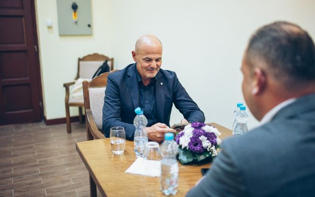 Fergeteges délután zárta a 2025-ös Connect+Grow-t!