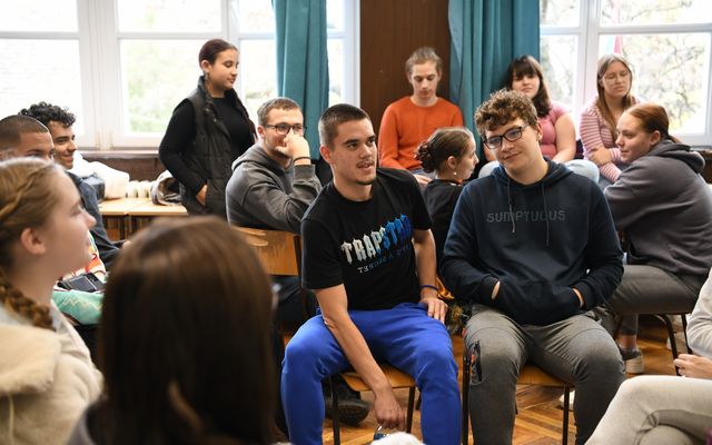 Útjára indult a Vajdasági virtus