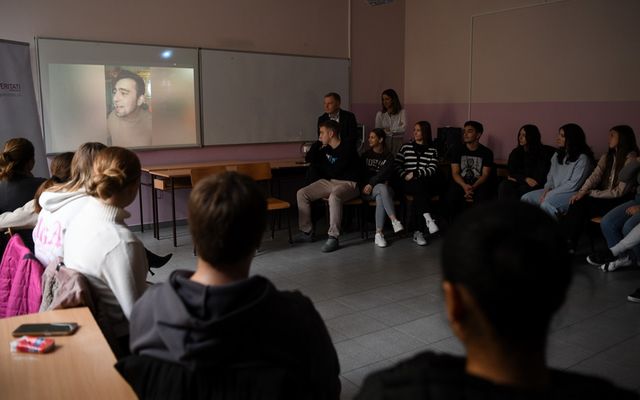 VAJDASÁGI VIRTUS ÓBECSÉN IS