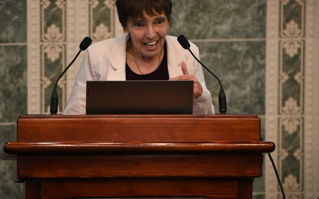 Szakmai konferencia Palicsfürdőn