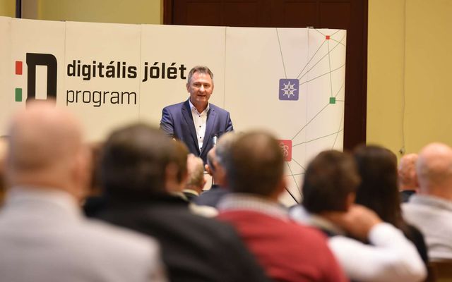 I. Vajdasági Magyar Digitális Napok