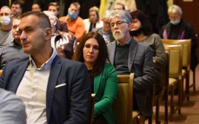 I. Vajdasági Magyar Digitális Napok