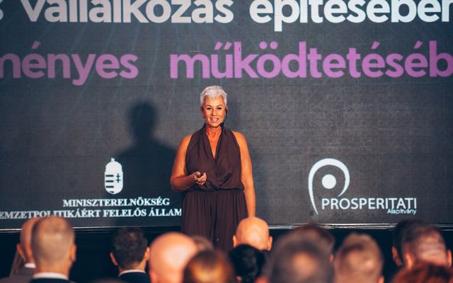 Elstartolt a harmadik Connect + Grow!