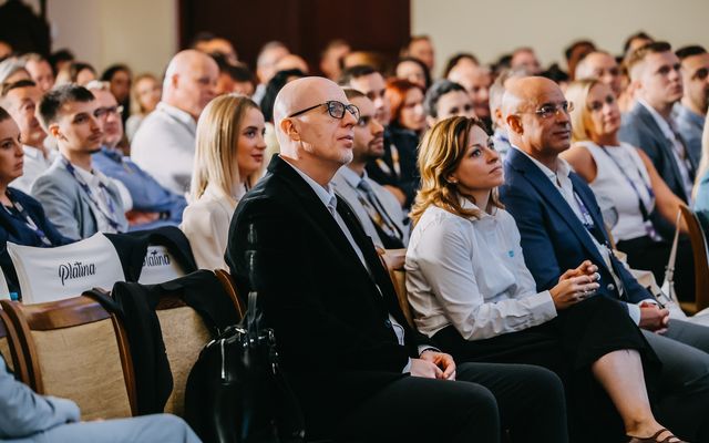 Connect +Grow 2. nap: az első órák izgalma