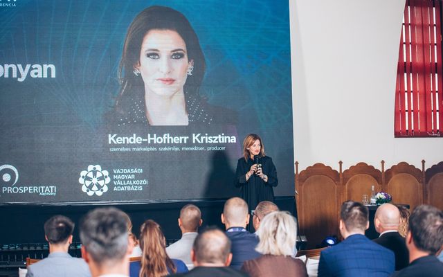 Fergeteges délután zárta a 2025-ös Connect+Grow-t!