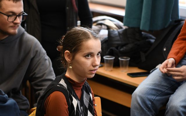 Útjára indult a Vajdasági virtus