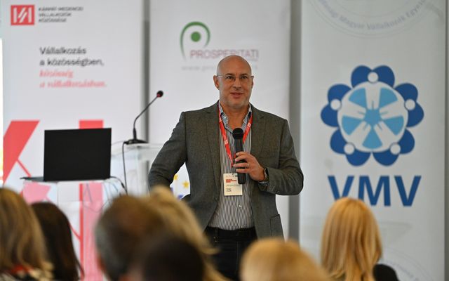 Vajdasági Mentorprogram: A sikeres fejlődés fóruma