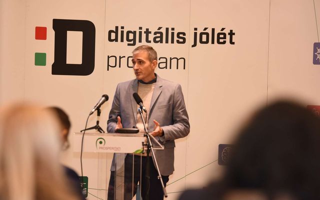 I. Vajdasági Magyar Digitális Napok