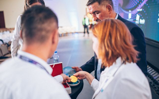Connect +Grow 2. nap: az első órák izgalma