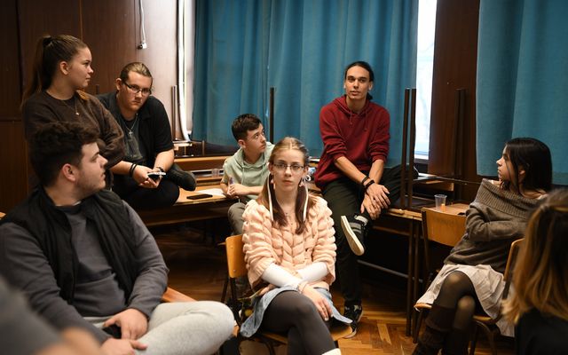 Útjára indult a Vajdasági virtus