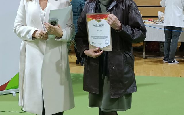 Érték helyi kézből
