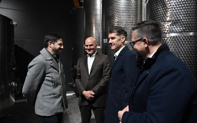 Életre kelt projektek