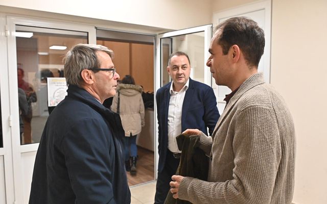 Előremutató nézőpontok