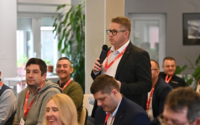 Vajdasági Mentorprogram: A sikeres fejlődés fóruma