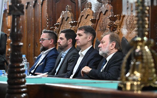 Közös irány közös fejlődés