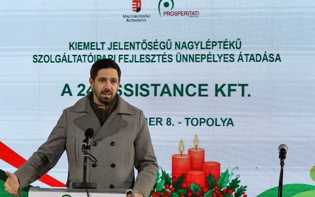Életre kelt projektek