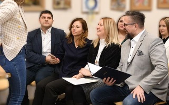 Virtus: az ötlet döntője