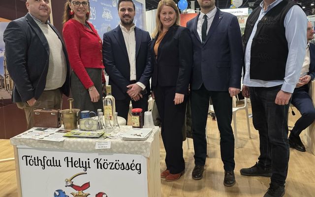 Vajdaság: több mint úti cél