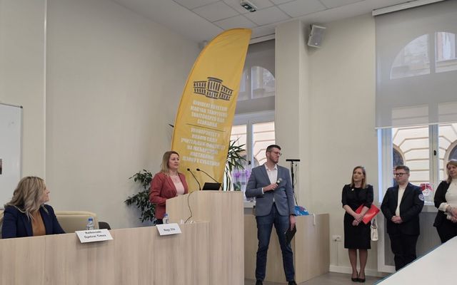 VAJDASÁGI A FIATALOK SZEMÉVEL