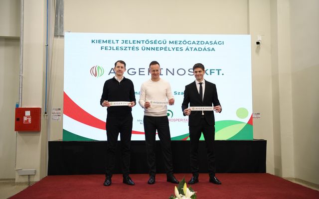 JELENLÉTÜNK A JÖVŐNK