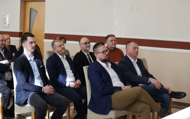 Dr. Bencsik Dávid helyettes államtitkár Vajdasági látogatása