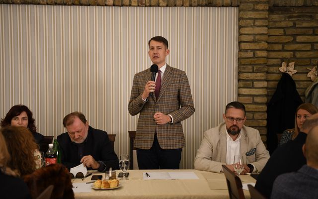 Fejlesztési célok és irányvonalak