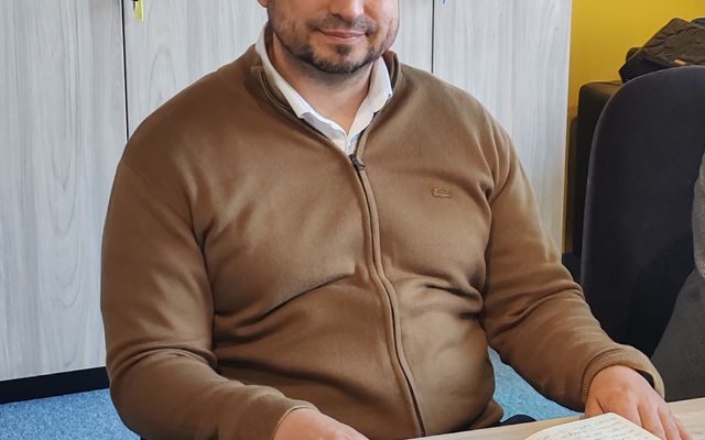 Újabb Szakcsoport látott munkához