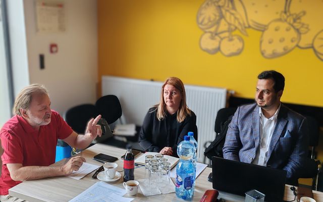 Turisztikai Szakcsoport – folytatódik a szakmai párbeszéd