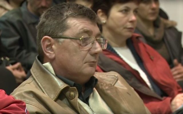 A Prosperitati Alapítvány pályázatainak ismertetése, Királyhalom (képek)