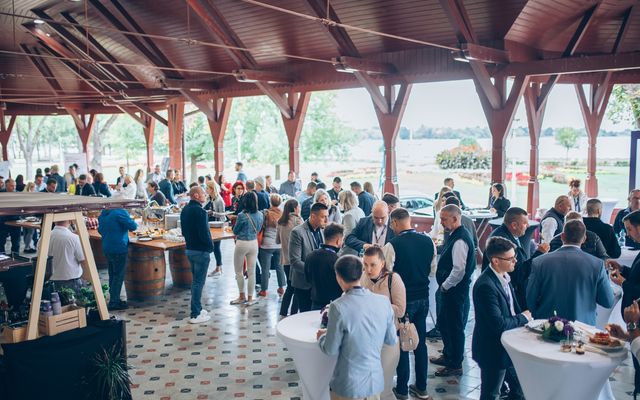 Fergeteges délután zárta a 2025-ös Connect+Grow-t!