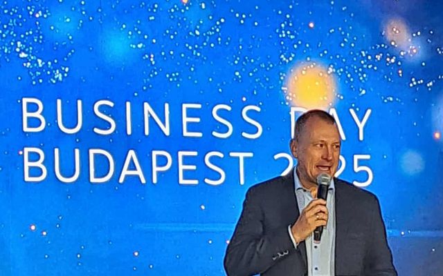 Reflektorfényben a konferenciaturizmus