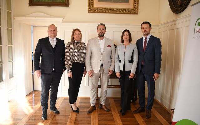 Fókuszban az élelmiszeripar – indul a Rohonczy Gedeon mentorprogram