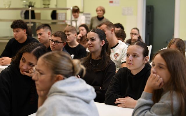 Útjára indult a Vajdasági virtus