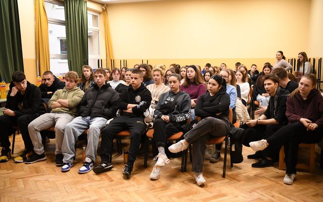 Vajdasági virtus Szabadkán
