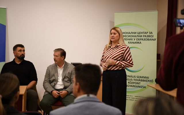 ROHONCZY-PROGRAM:ÚJ TÁVLATOK