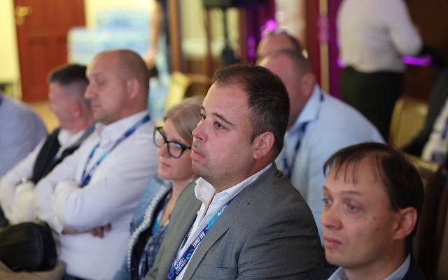 Connect + Grow üzleti konferencia második napja Palicsfürdőn