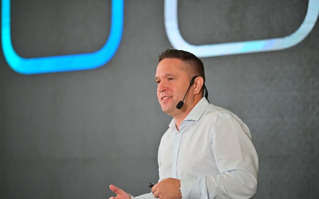 Connect + Grow üzleti konferencia második napja Palicsfürdőn