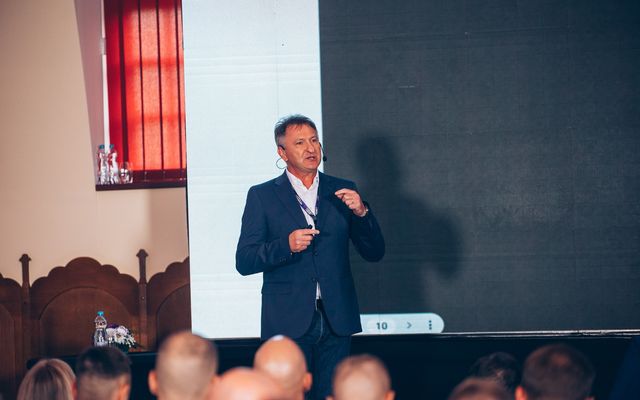 Elstartolt a harmadik Connect + Grow!
