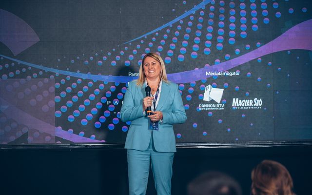 Fergeteges délután zárta a 2025-ös Connect+Grow-t!
