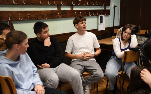Útjára indult a Vajdasági virtus