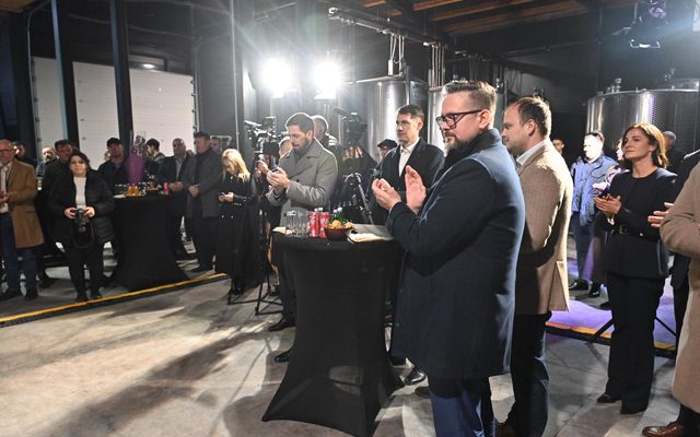 Életre kelt projektek