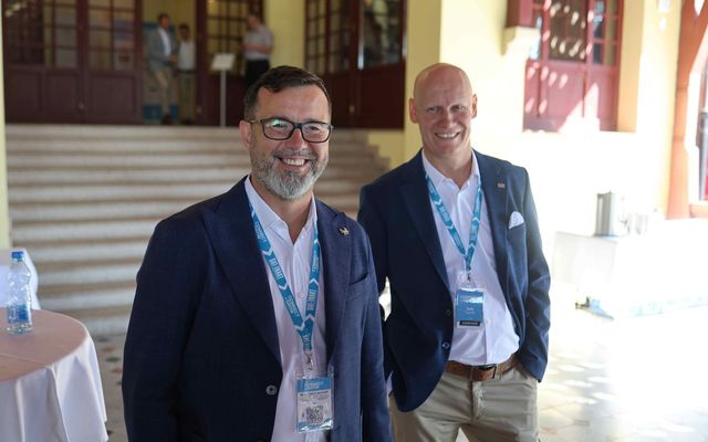 Connect + Grow üzleti konferencia Palicson 