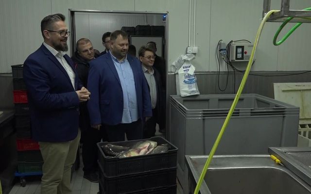 500 sikeres péterrévei pályázat a Prosperitati Alapítványnál