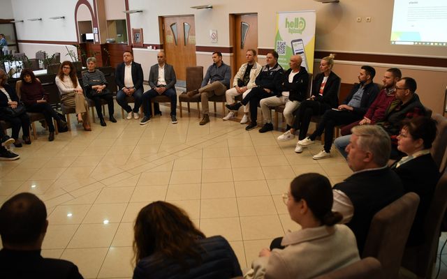 Együtt a vajdasági turizmus jövőéjért